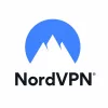 NordVPN logo