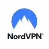 NordVPN logo