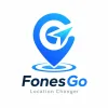 FonesGo Location Changer logo