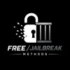 Free/jailbreak methods logo