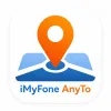 iMyFone AnyTo logo