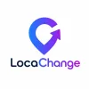 LocaChange logo