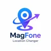 MagFone Location Changer logo