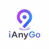 iAnyGo logo