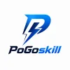 PoGoskill logo