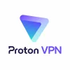 Proton VPN logo