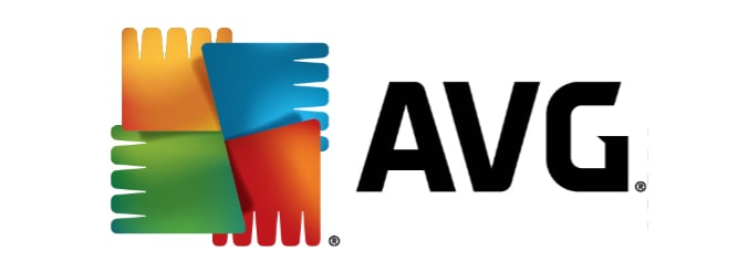 AVG logo