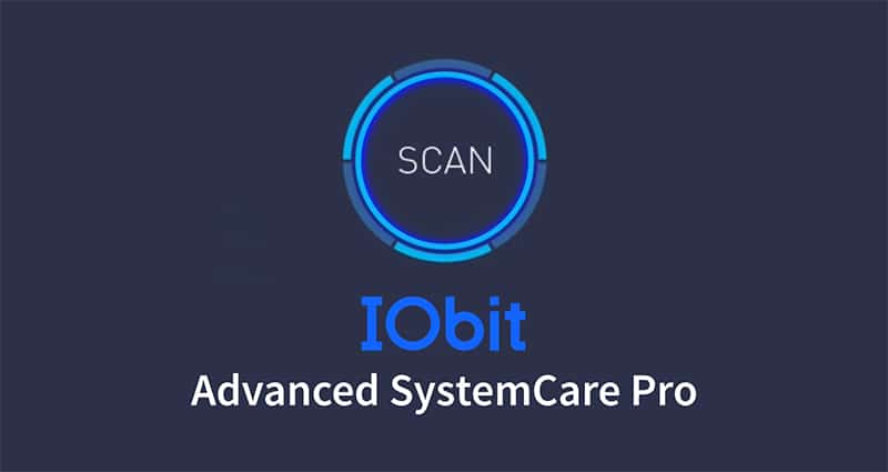 IObit Advanced SystemCare