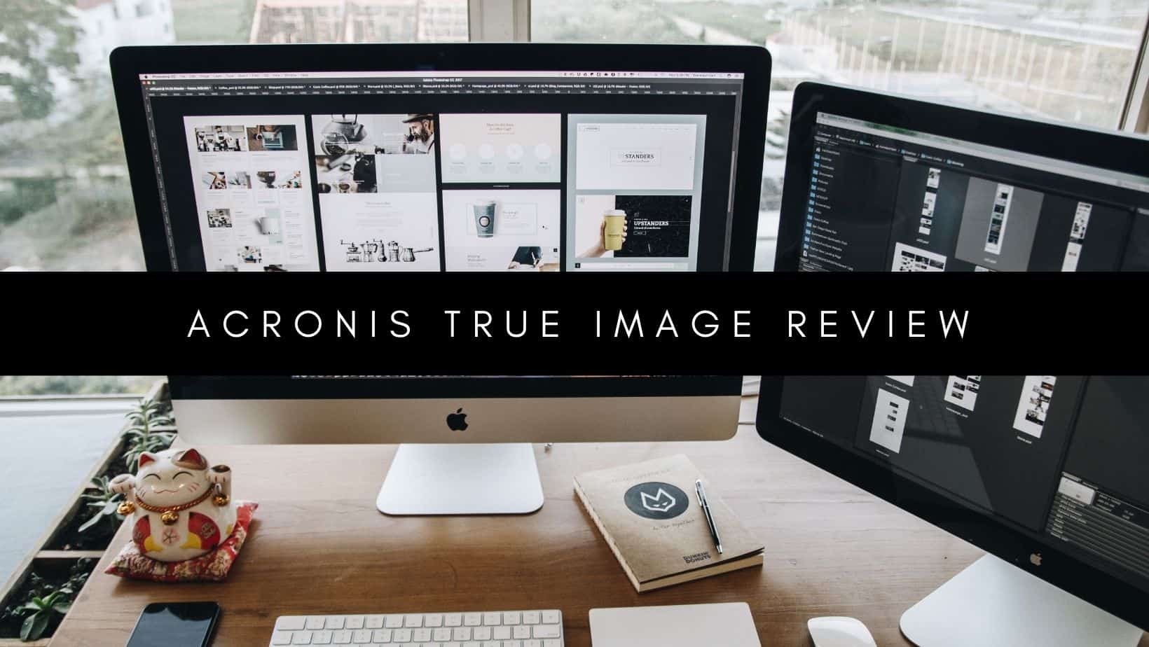 Acronis True Image Review