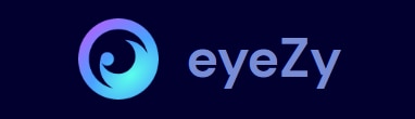 EyeZy logo