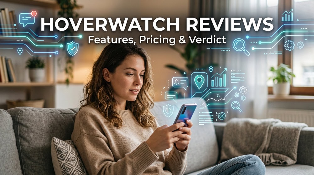 HoverWatch Review