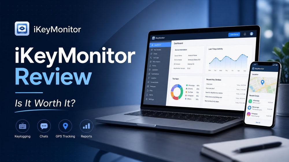 iKeyMonitor Review