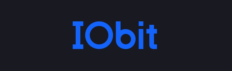 IObit logo