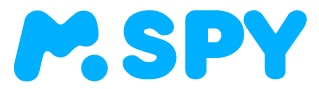 mSpy logo