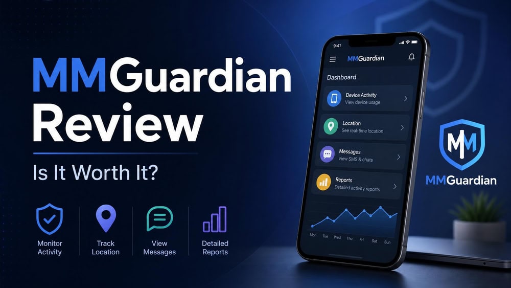 MMGuardian Review