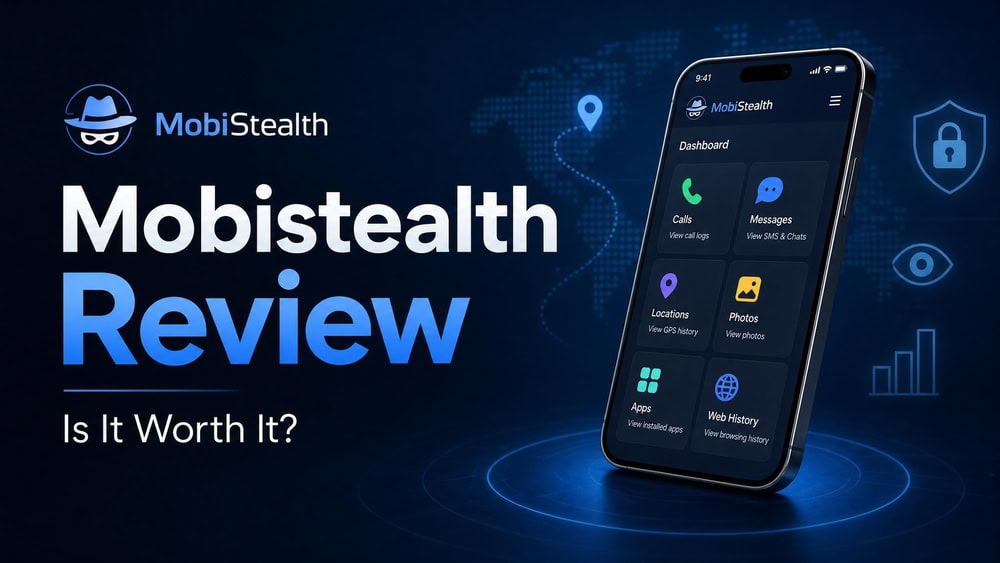 MobiStealth Review