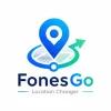 FonesGo Location Changer logo