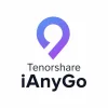 Tenorshare iAnyGo logo
