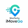 WooTechy iMoveGo logo