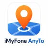 iMyFone AnyTo logo