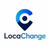 LocaChange logo