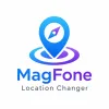 MagFone Location Changer logo