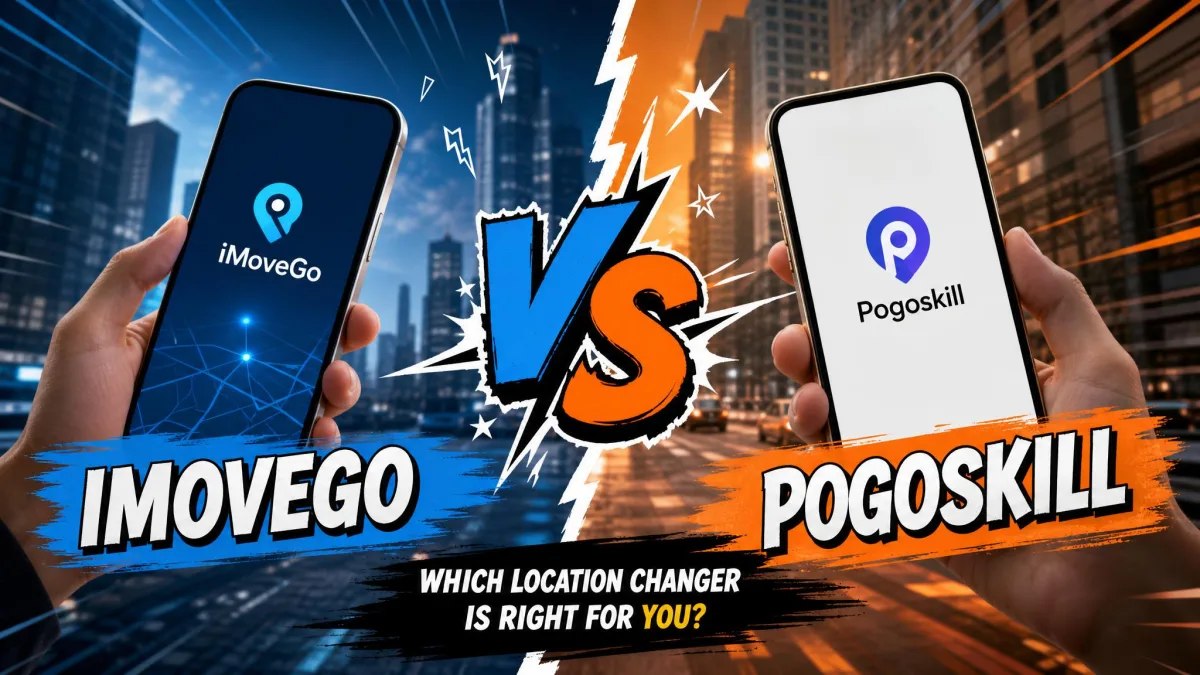 iMoveGo vs PoGoskill