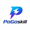 PoGoskill logo