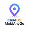 EaseUS MobiAnyGo logo