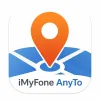 iMyFone AnyTo logo