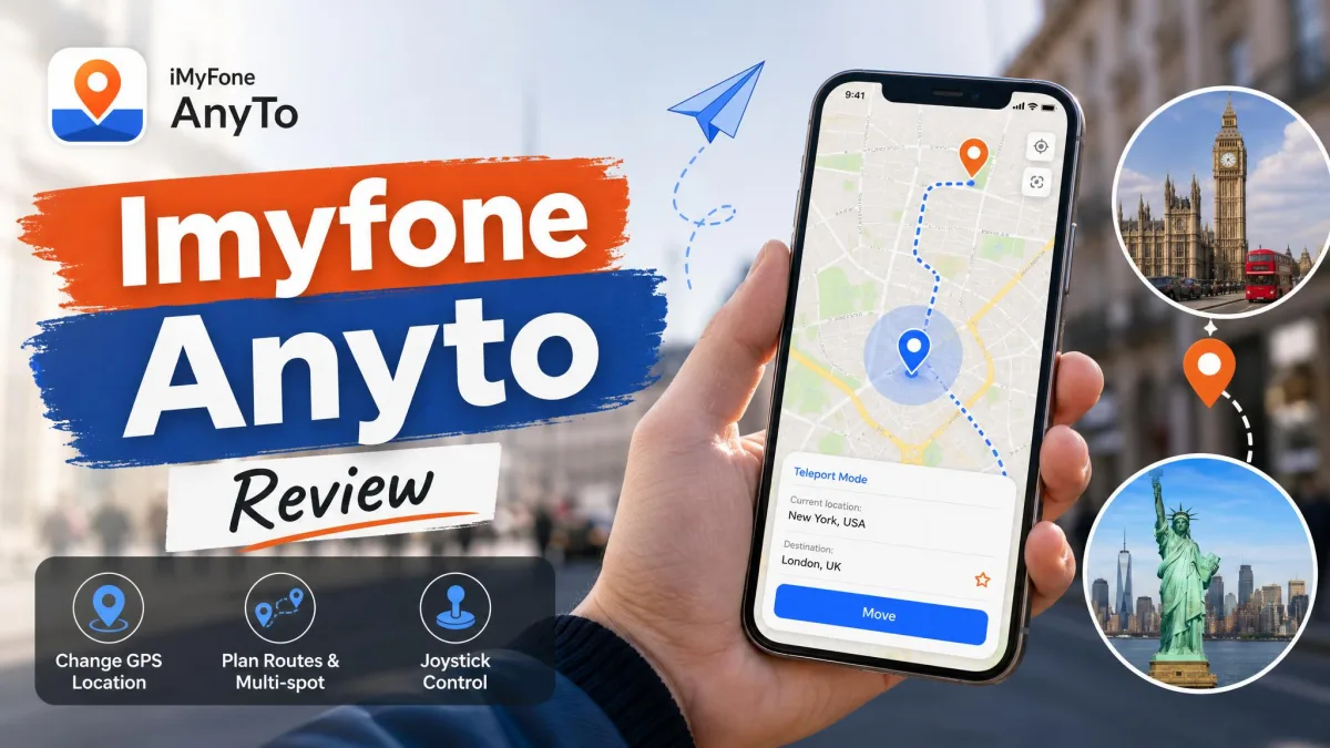 iMyFone AnyTo Review