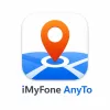 iMyFone AnyTo logo
