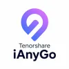 Tenorshare iAnyGo logo