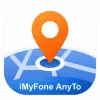 iMyFone AnyTo logo