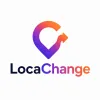 LocaChange logo