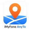 iMyFone AnyTo logo