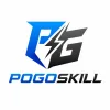PoGoskill logo
