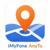 iMyFone AnyTo logo
