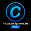 Advanced SystemCare Pro logo