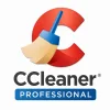 CCleaner Professional logo