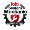 iolo System Mechanic Ultimate Defense logo