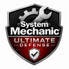 System Mechanic Ultimate Defense logo