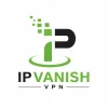 IPVanish VPN logo