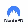 NordVPN logo