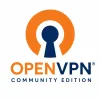 OpenVPN Community Edition logo
