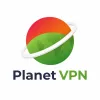 Planet VPN logo