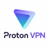 Proton VPN logo