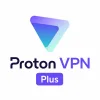 Proton VPN Plus logo