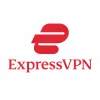 ExpressVPN logo