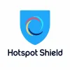 Hotspot Shield logo